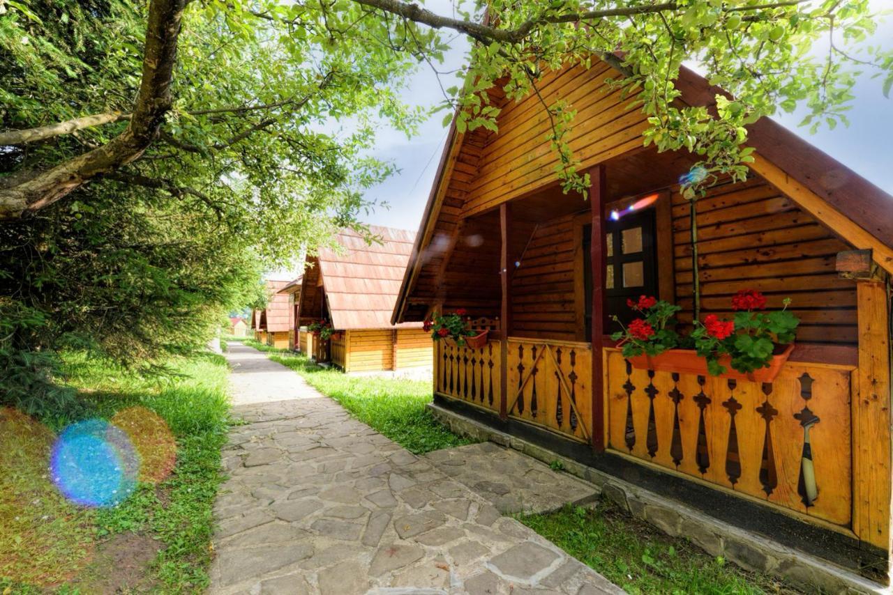 Pensiunea Agroturistica Poiana Пояна Негри Экстерьер фото